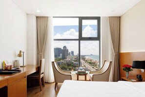 Room - Victory Hotel Vung Tau - New Wing (Vung Tau)