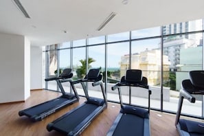 Ausstattung der Unterkunft