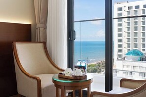 Room - Victory Hotel Vung Tau - New Wing (Vung Tau)