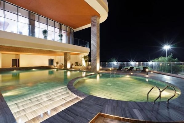Property amenity