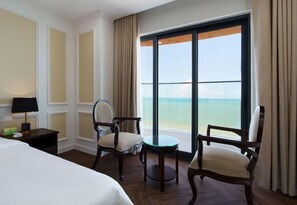 Room - Victory Hotel Vung Tau - New Wing (Vung Tau)