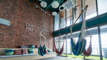 Servicio de la propiedad