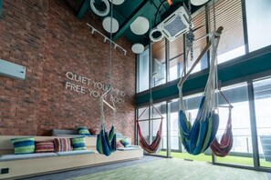 Servicio de la propiedad