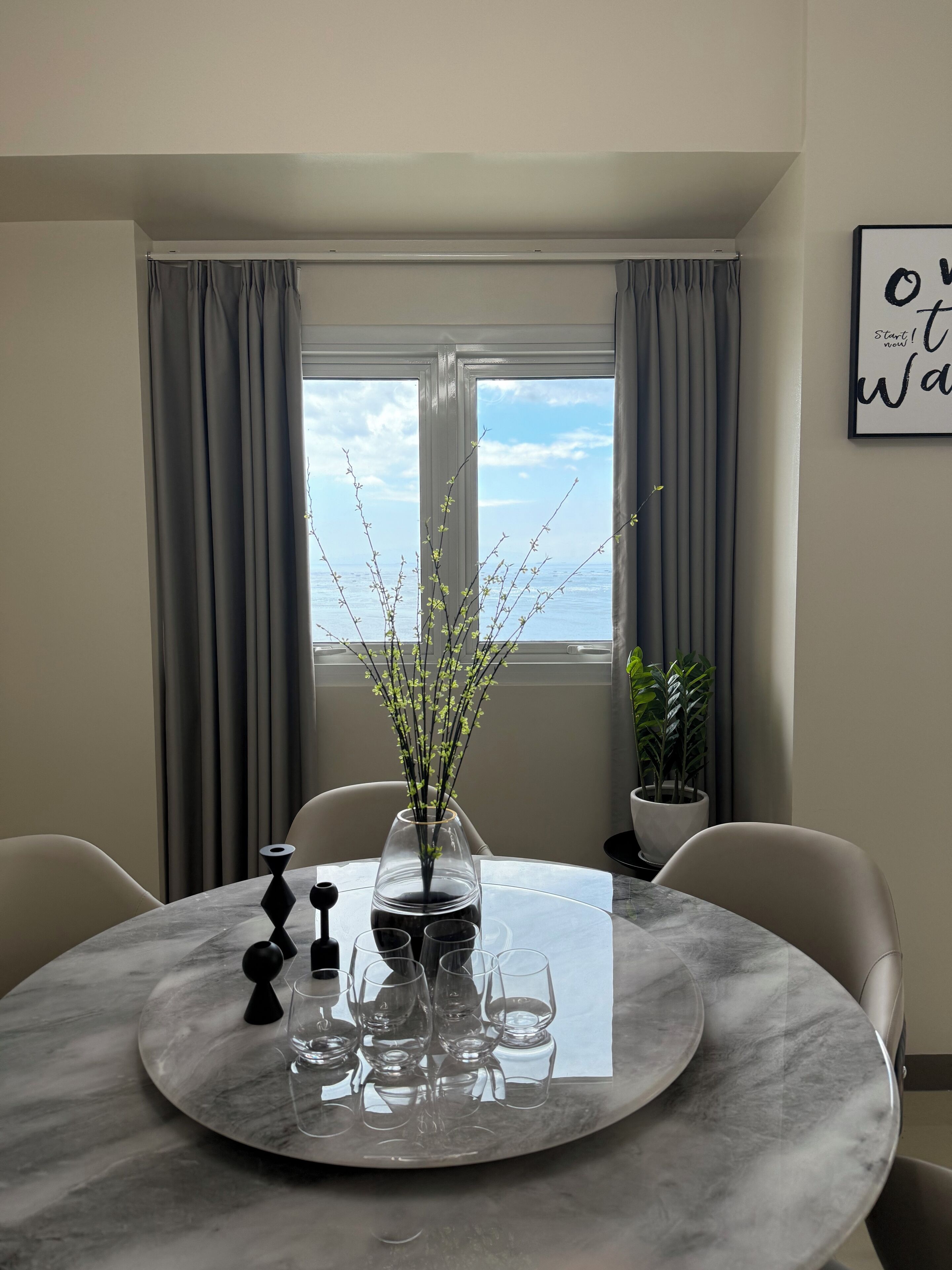 Servicio a la habitación