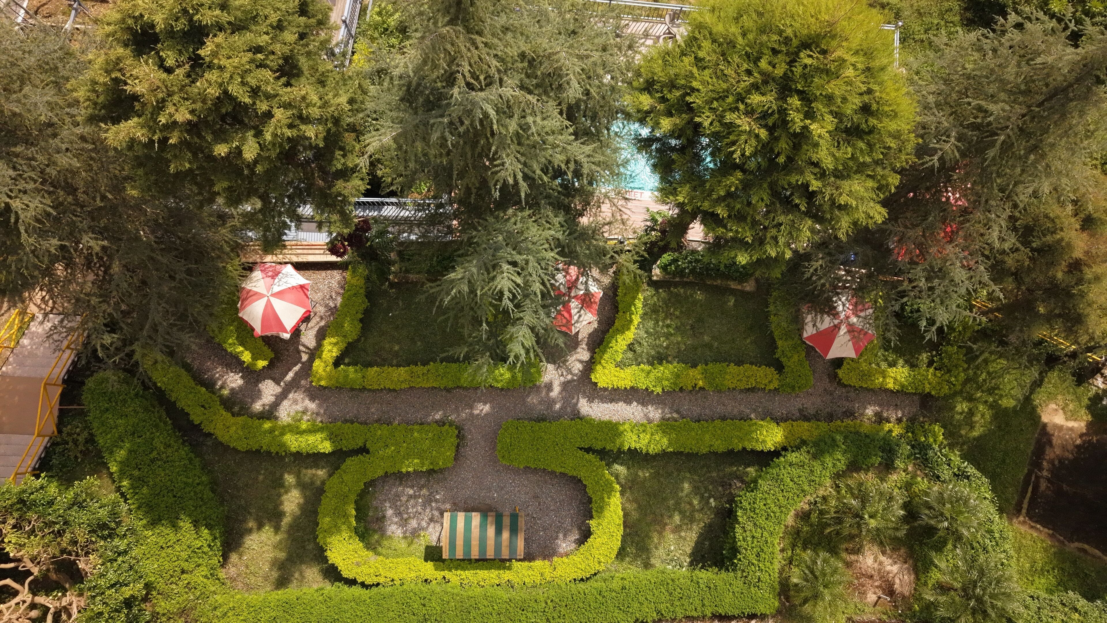 Garten