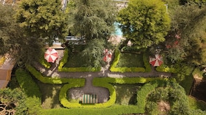 Garten
