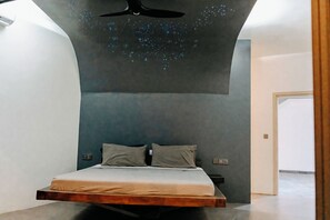 3 bedrooms, iron/ironing board, WiFi, bed sheets - Villa with private use pool and personal chef (Watamu)