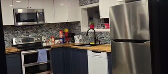 Cozy 3 bedroom house