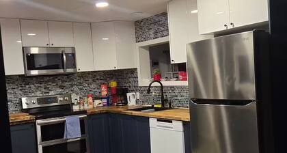 Cozy 3 bedroom house