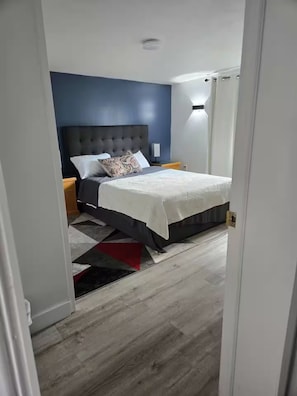 3 slaapkamers, wifi, beddengoed