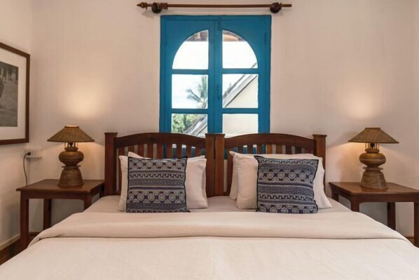 Room - Xieng Thong Retreat Hotel (Luang Prabang Old Town - Central Sisavangvong Road Branch) (Luang Prabang)