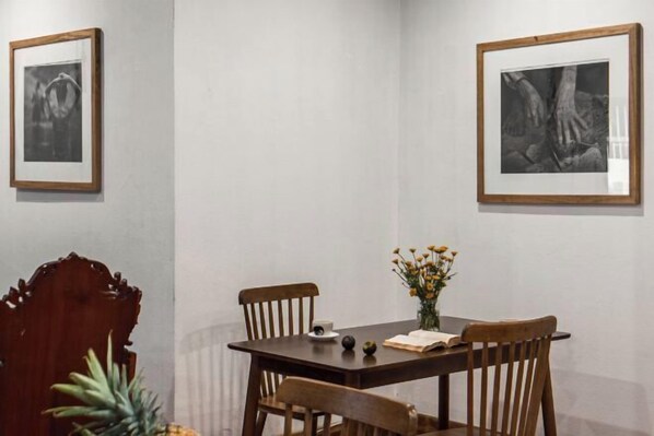 Restaurant - Xieng Thong Retreat Hotel (Luang Prabang Old Town - Central Sisavangvong Road Branch) (Luang Prabang)