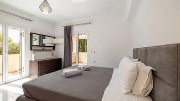 Villa | 4 Schlafzimmer