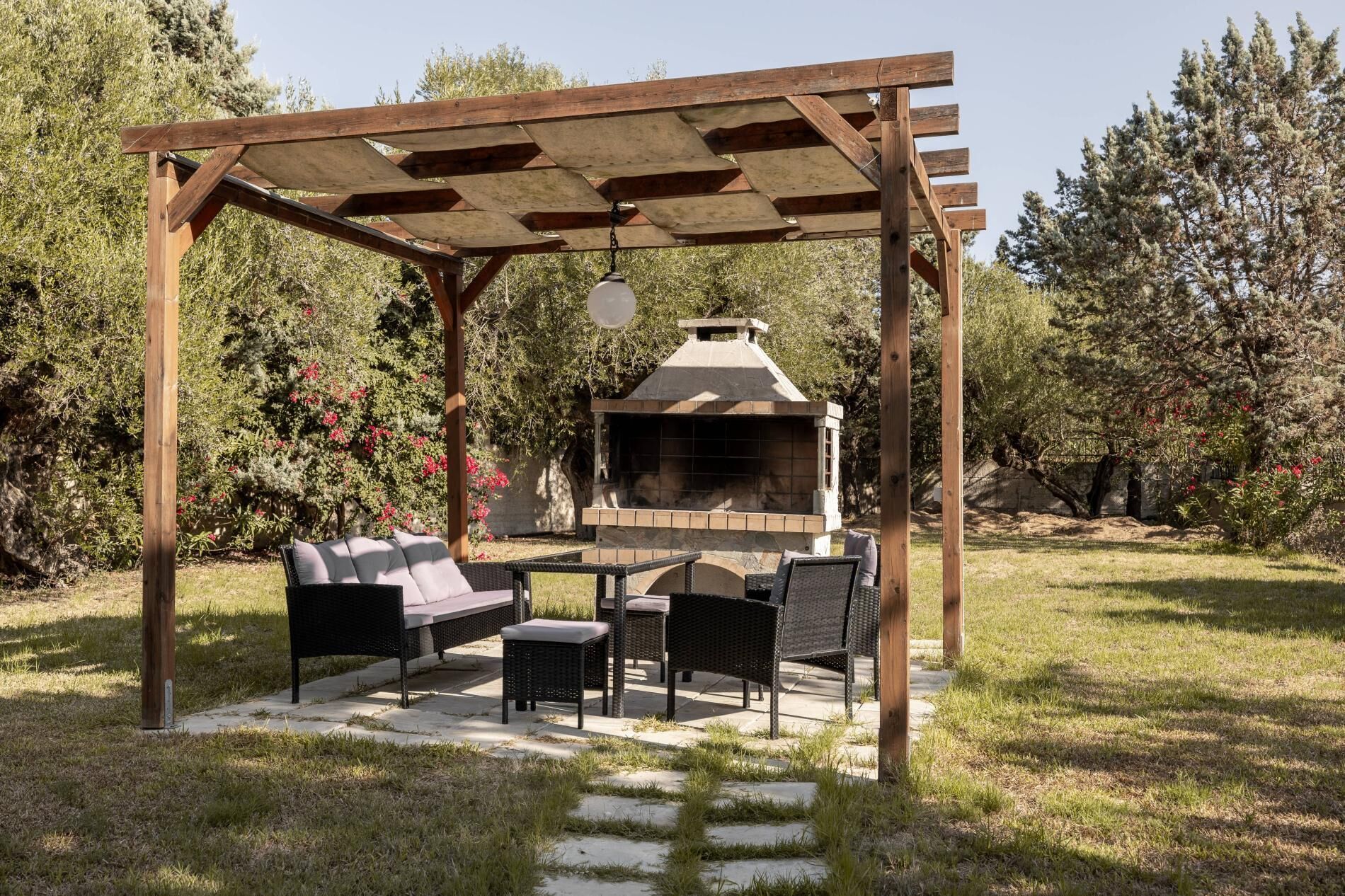 ヴィラ | 4 室のベッドルーム