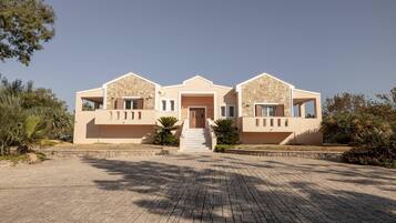 Villa | 4 Schlafzimmer