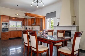 Maison | 4 chambres