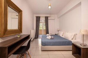 Villa | 4 habitaciones