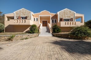 Villa | 4 habitaciones