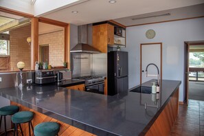 Cozinha privada