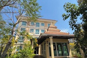 Room - Wellness World Chiva Khao Yai (Pak Chong)