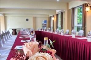 Salle de réunion