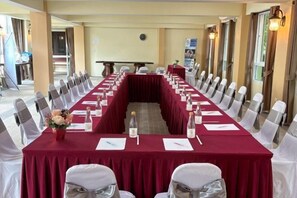 Salle de réunion