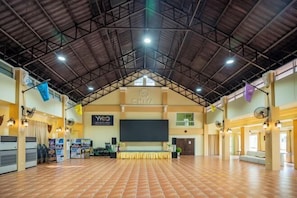 Salle de réunion