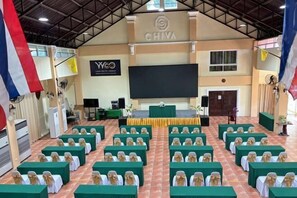 Salle de réunion