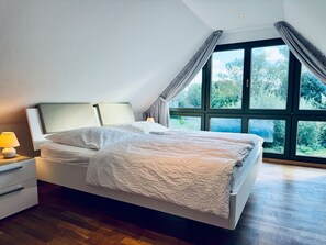 3 chambres, Wi-Fi gratuit