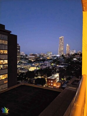 Property grounds - Large City Studio with Big Balcony (Darlinghurst)
