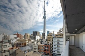 Property grounds - Dash Living Asakusa East (Tokyo)