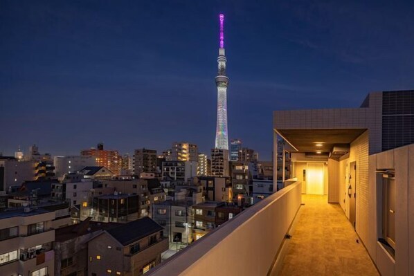 Interior - Dash Living Asakusa East (Tokyo)