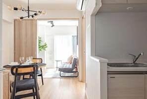 Room - Dash Living Asakusa East (Tokyo)