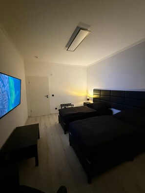 Interior - New City Apartment Essen, near Messe / Airport DUS (Essen)