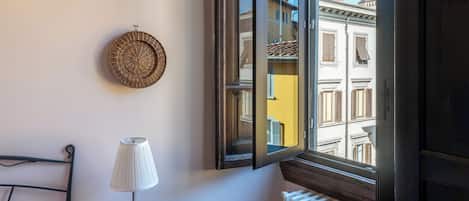 Apartment, City View | Free cribs/infant beds, free WiFi, bed sheets