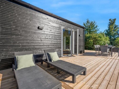 "Assa" - 500m from the sea by Interhome