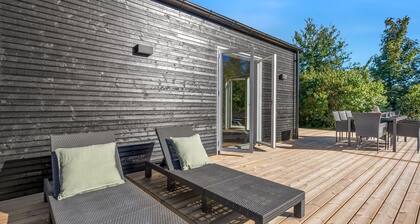 "Assa" - 500m from the sea by Interhome