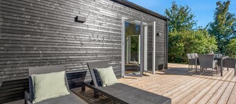 "Assa" - 500m from the sea by Interhome