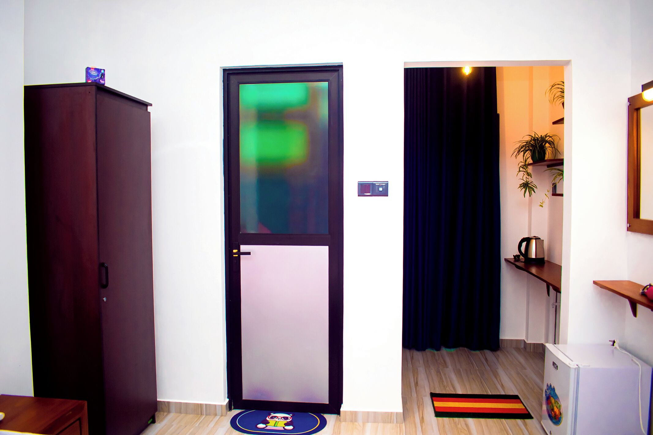 別墅 | 免費 Wi-Fi