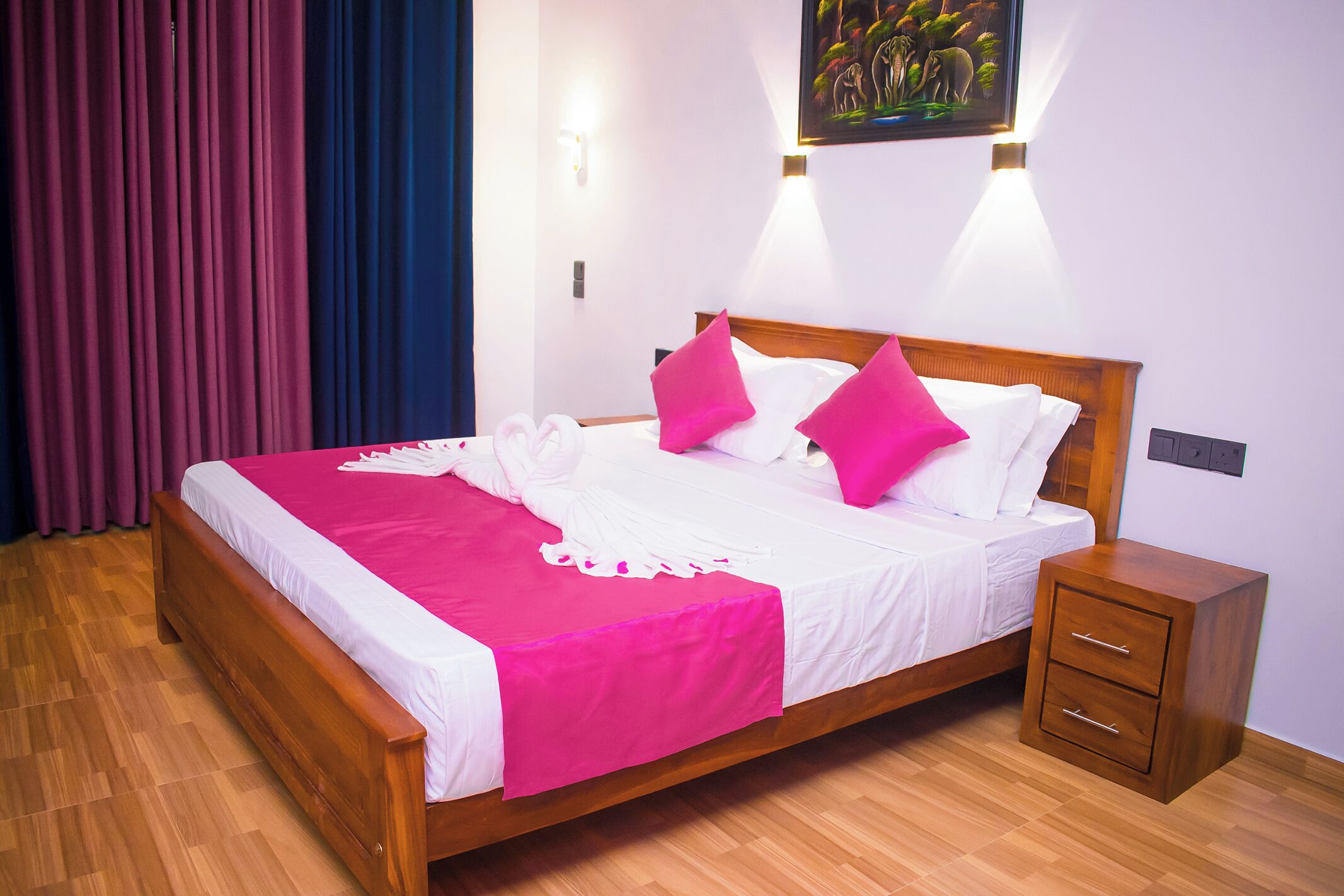 Villa | Kostenloses WLAN