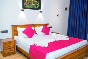 别墅 | 免费 WiFi