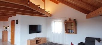 Ferienwohnung AA-Waldhausen OG