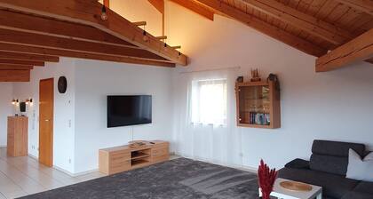 Ferienwohnung AA-Waldhausen OG