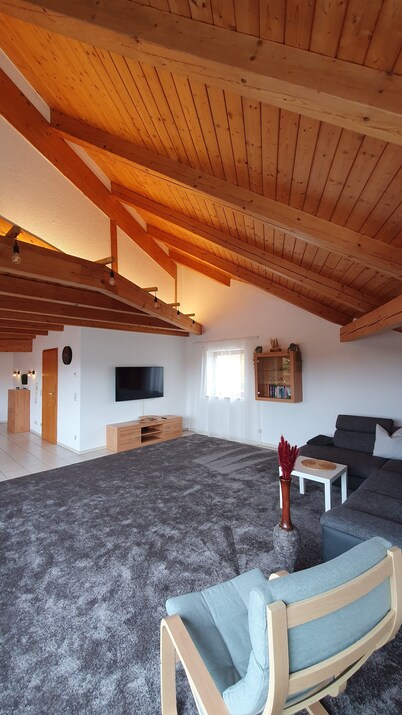 Vacation apartment AA-Waldhausen OG