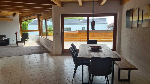 Vacation apartment AA-Waldhausen OG