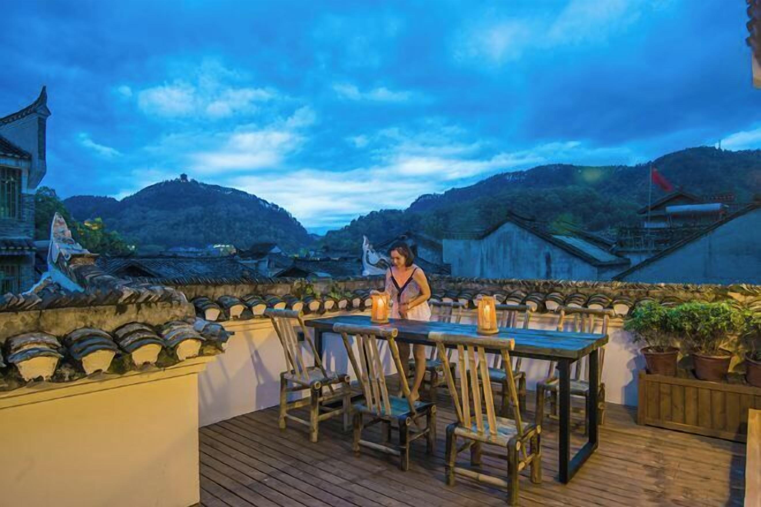 Servicio de la propiedad