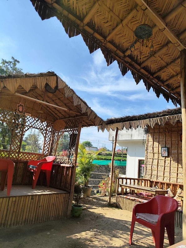 Fachada