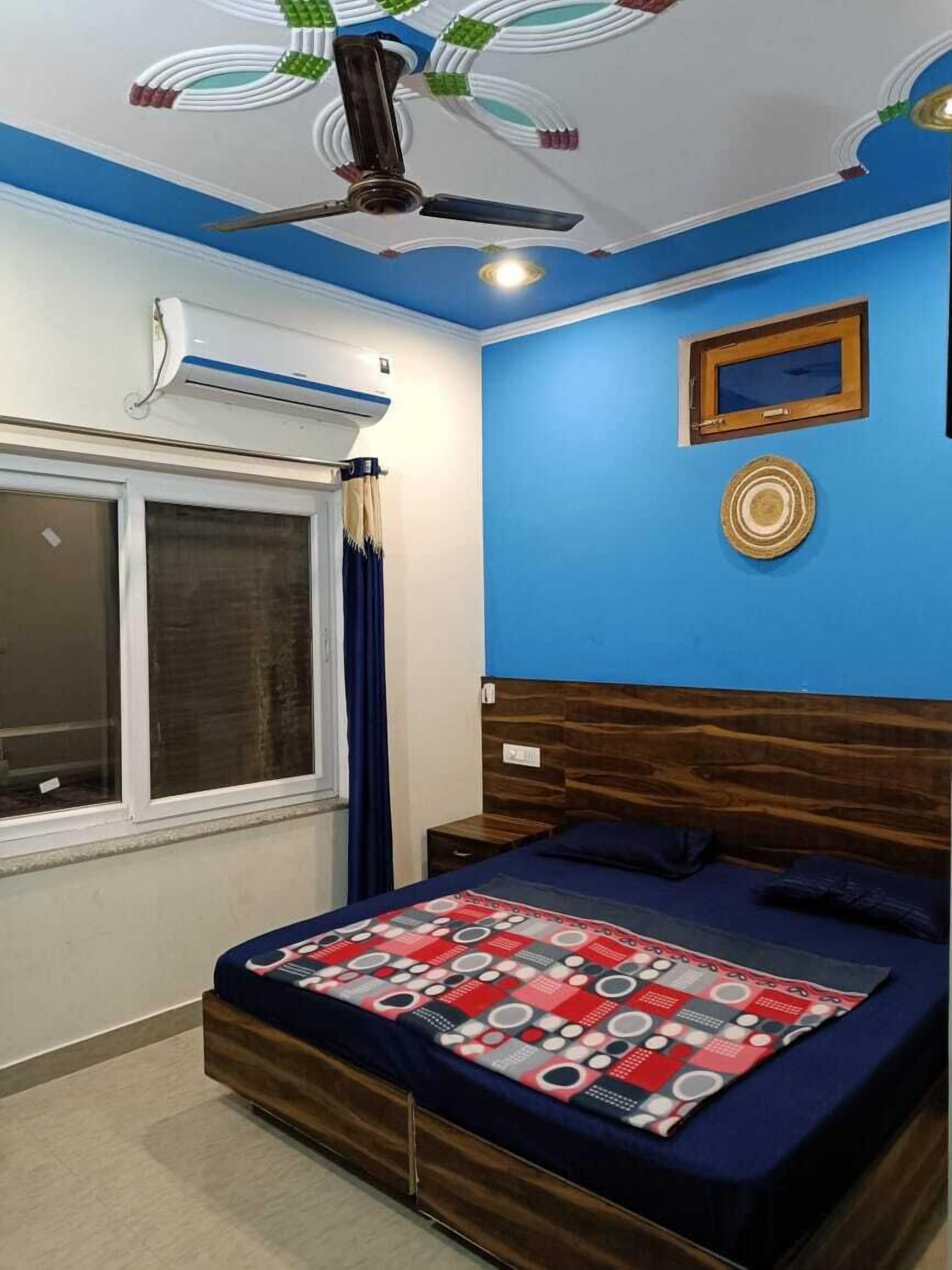 Rom – deluxe, ingen vinduer | Wi-fi (inkludert)