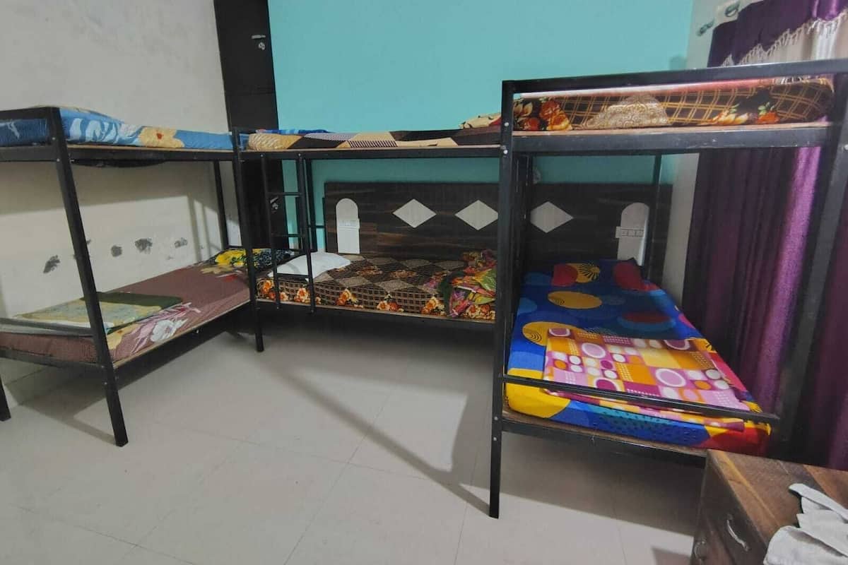 Dormitorio compartido | Wifi gratis