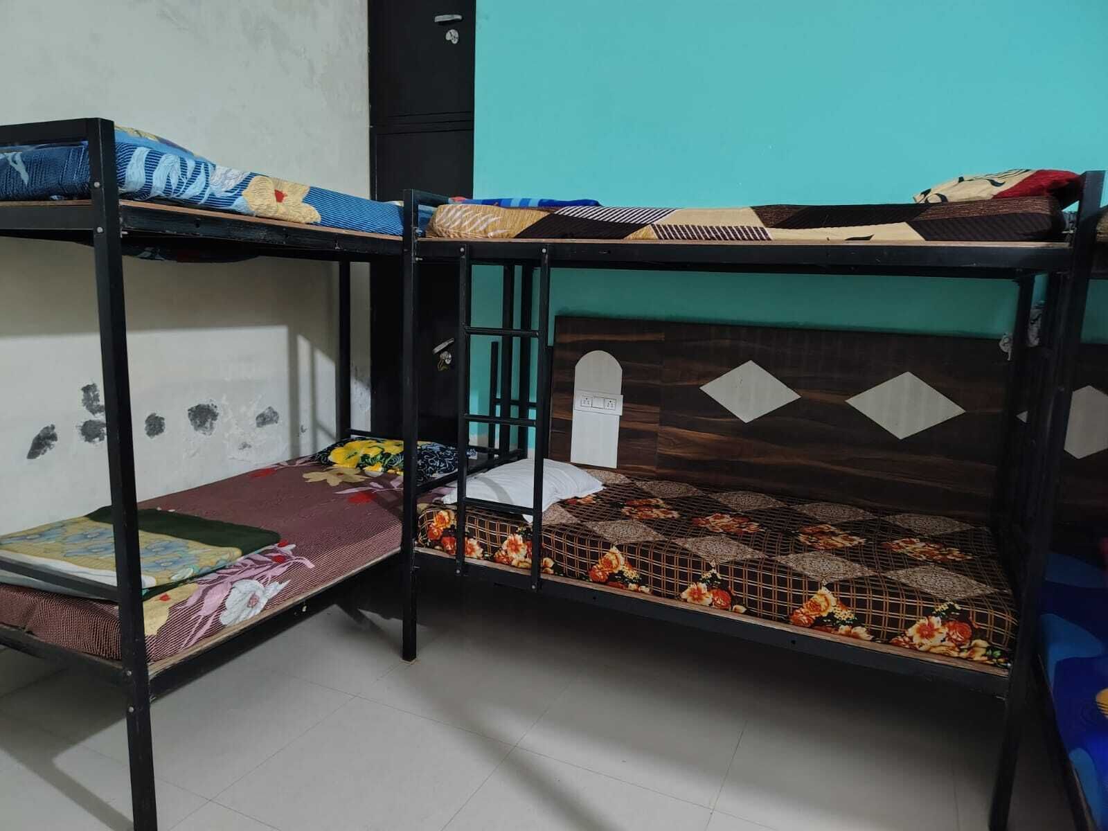 ห้องพัก